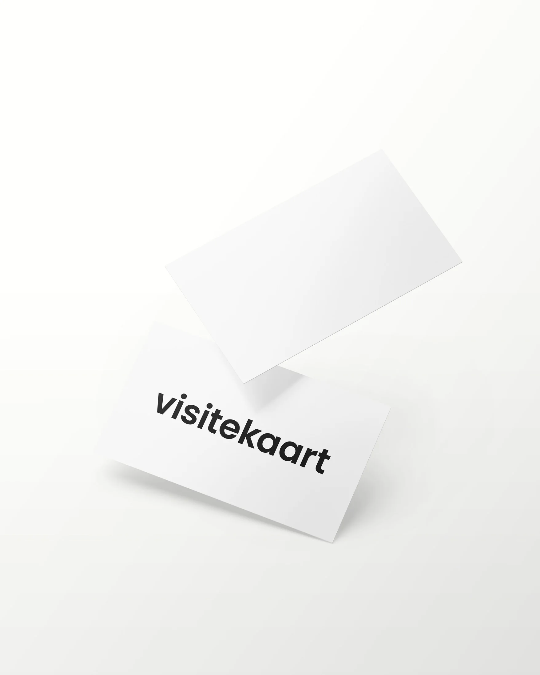 Visitekaart