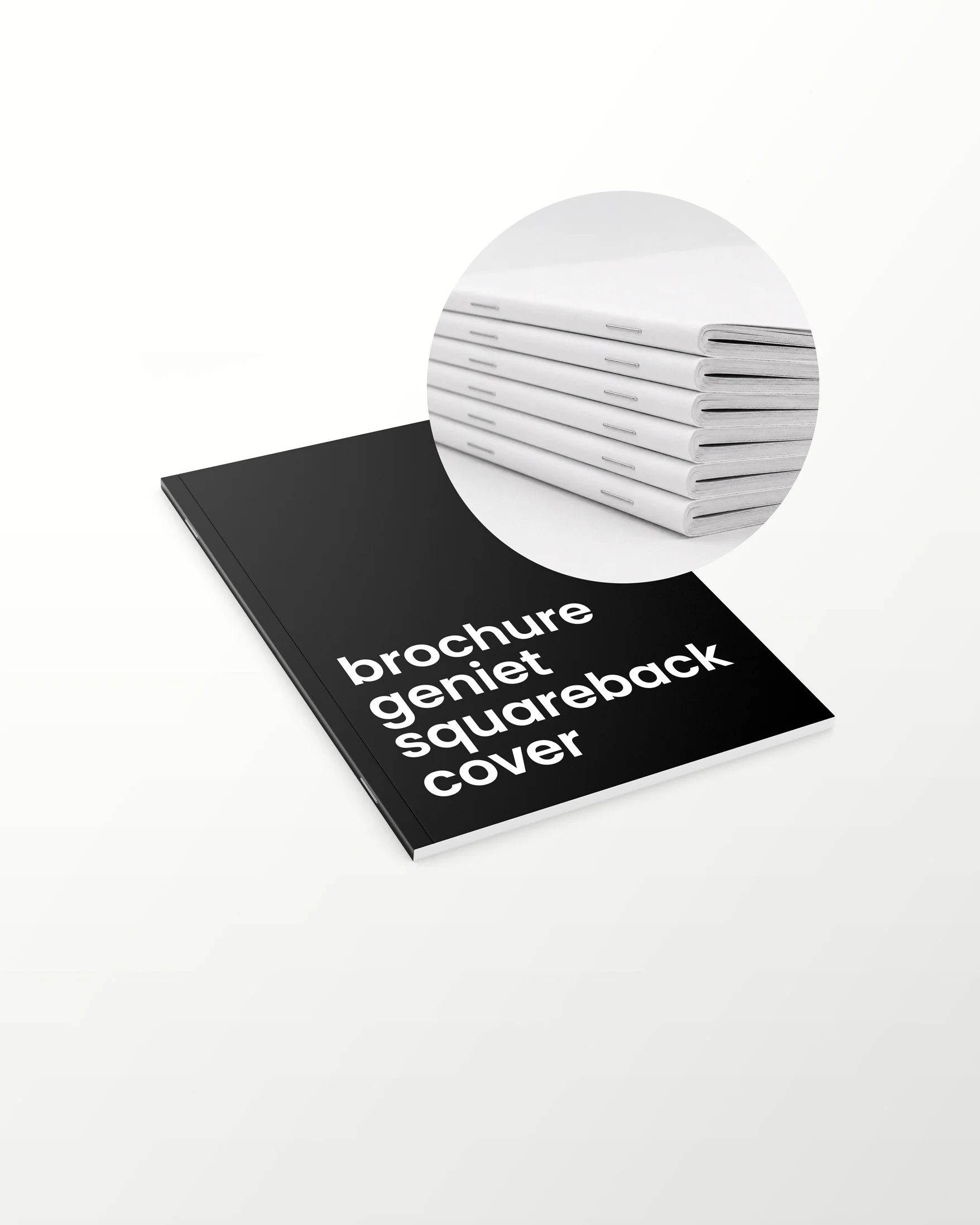 Brochures