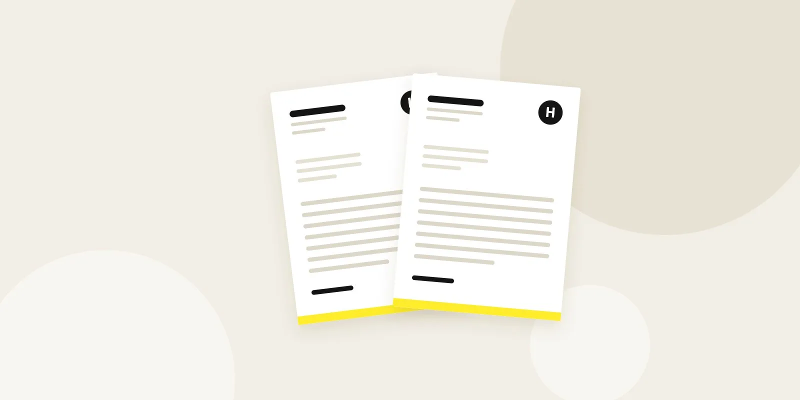 Briefpapier digitaal